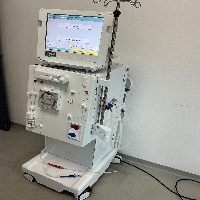 B.BRAUN Dialog+ EVO Hemodialysis image 1